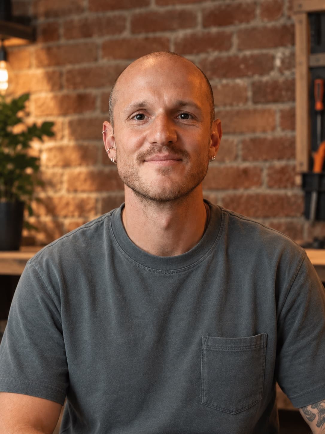 Lukas Hager